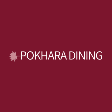 POKHARA DINING ブランド画像