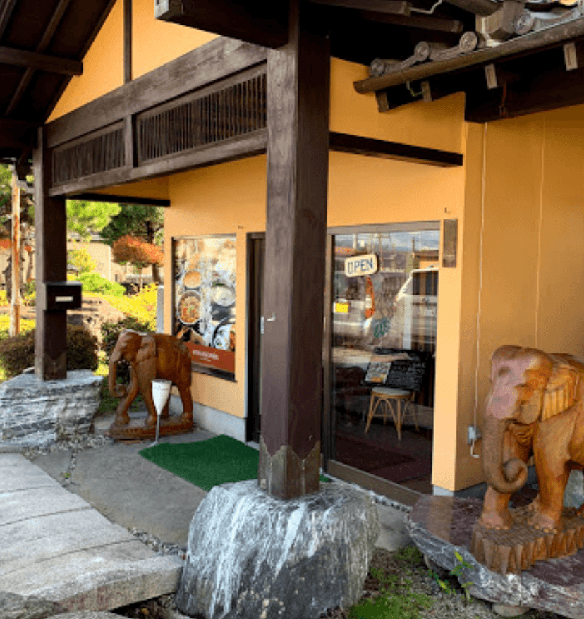 POKHARA DINING store photo