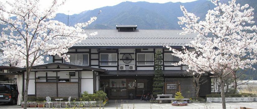 Minshuku Akakabu