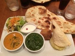 Amara Indian Cuisine
