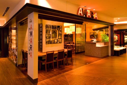 AMARA Tokyo Solamachi