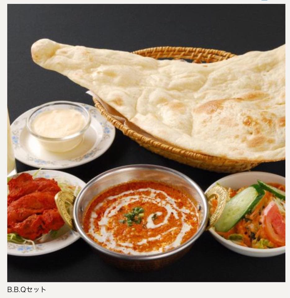 ASIAN DINING ALIBABA - 1
