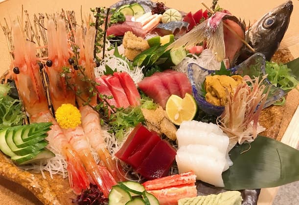Asakusa Sushi Ken