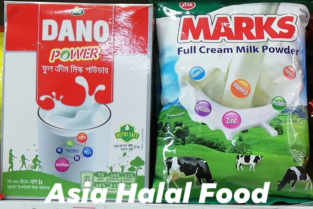 Asia Halal Food - 3