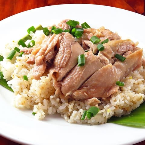 Asian Dining THE MEALS - 2