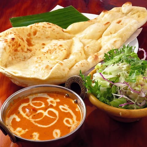 Asian Dining THE MEALS - 3