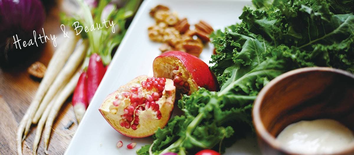 Chaya Macrobiotics Isetan Shinjuku