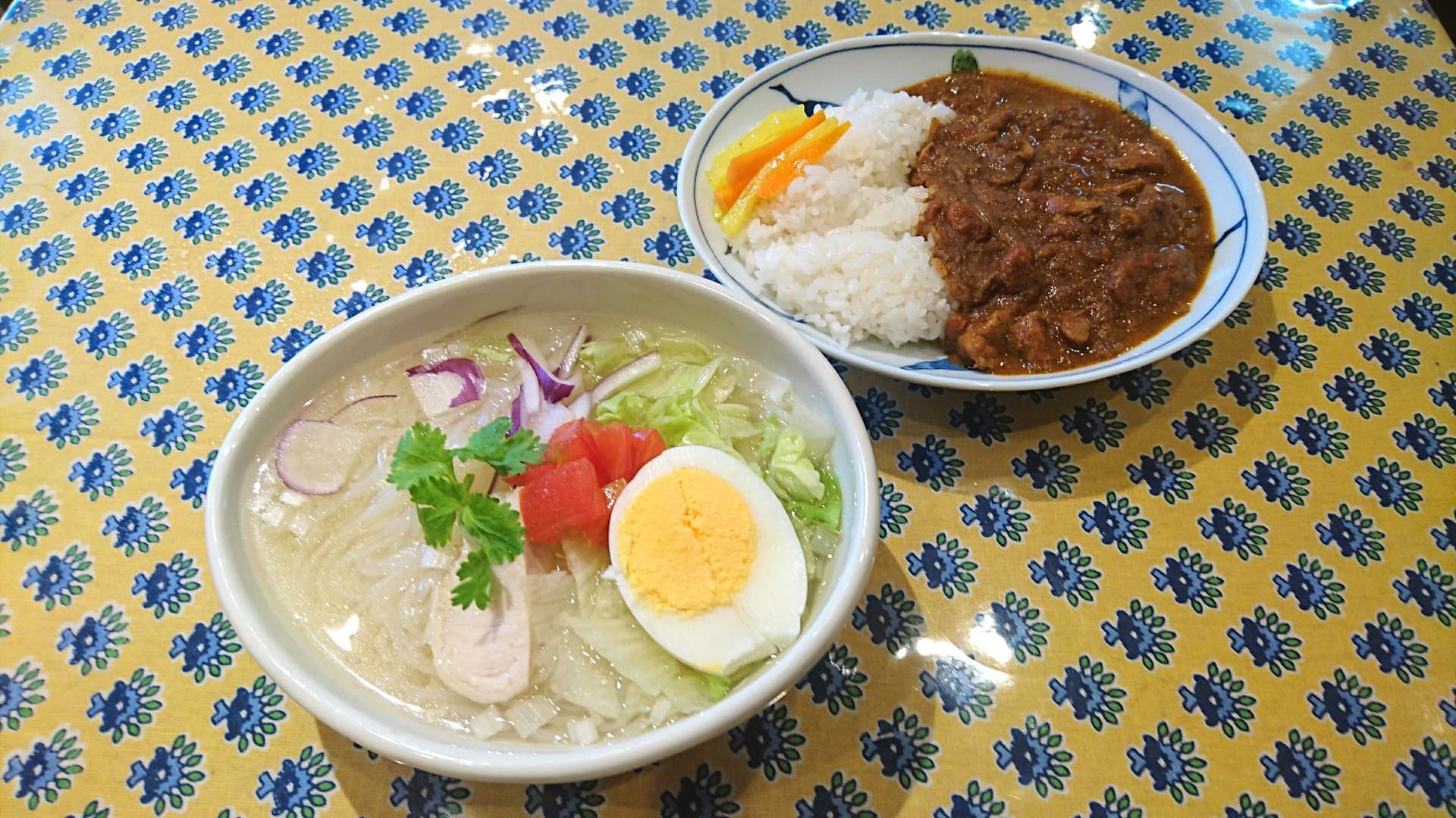 Cafeteria Spice Jaya