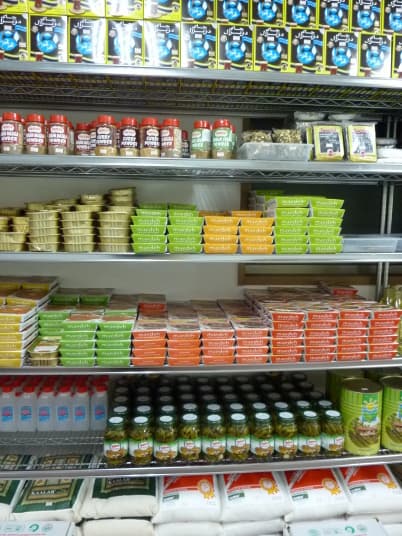 Darvish Shop