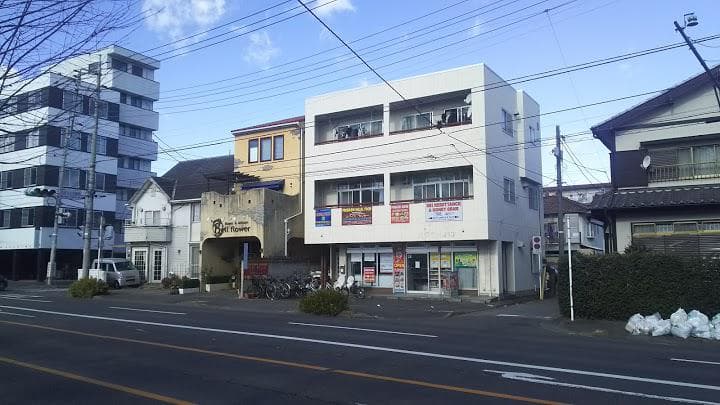 PROBASHI HALAL FOOD Maebashi