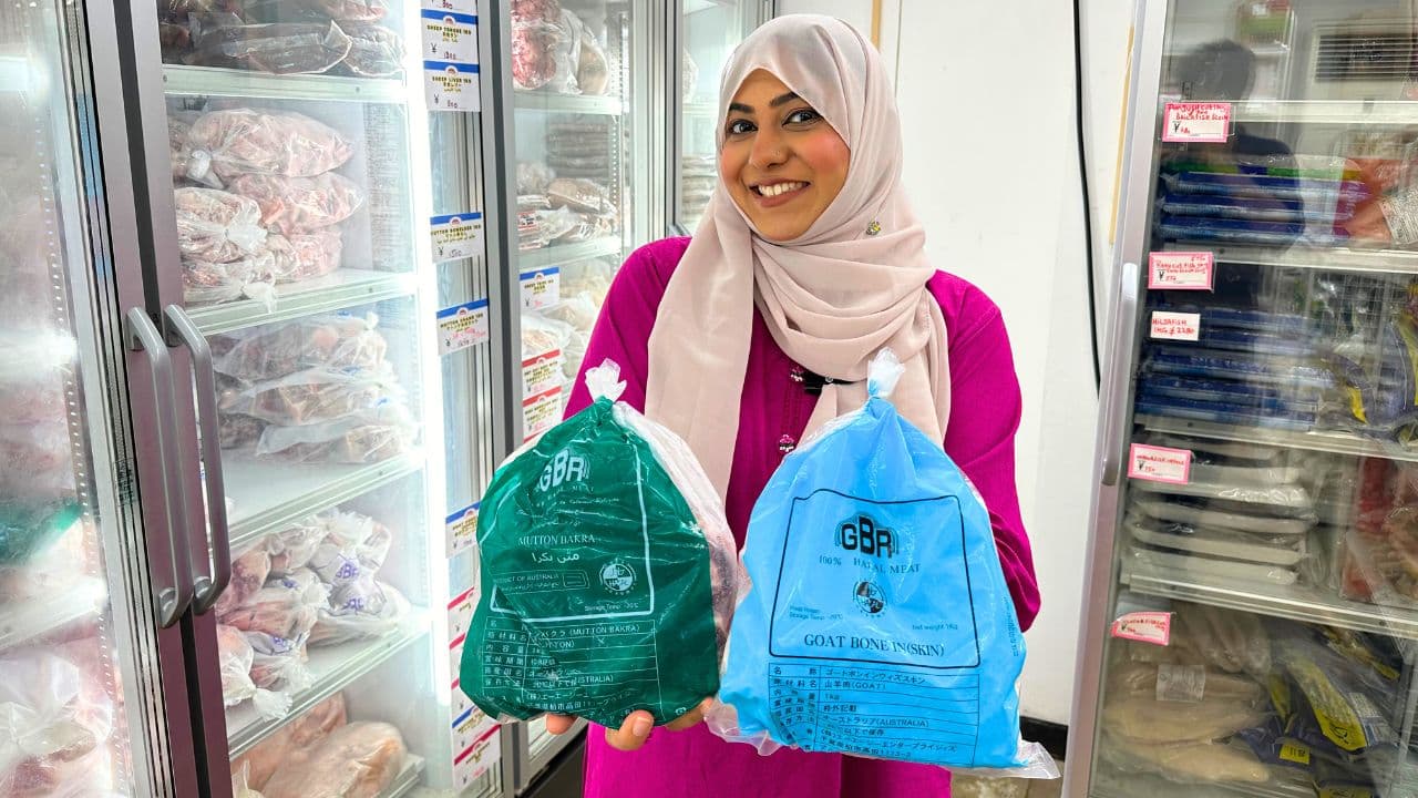 World Spice & Halal Meat Mart - 3