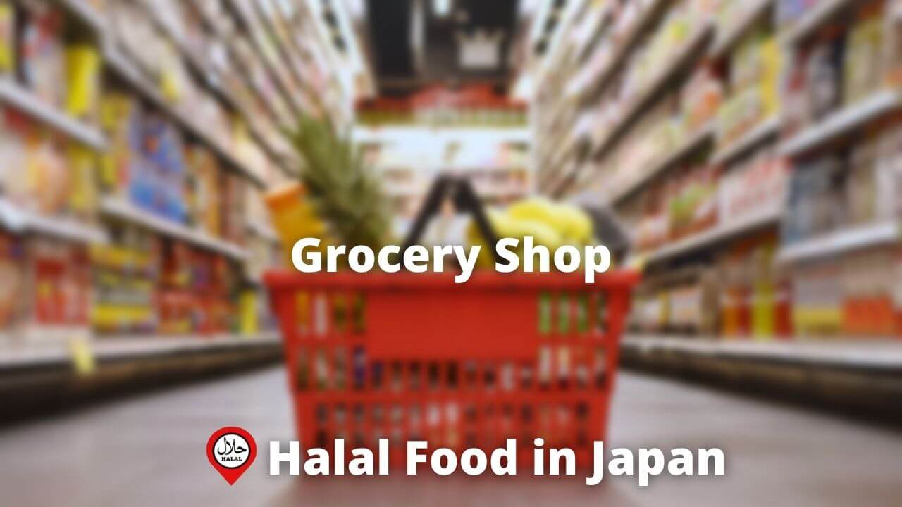 City Halal Food