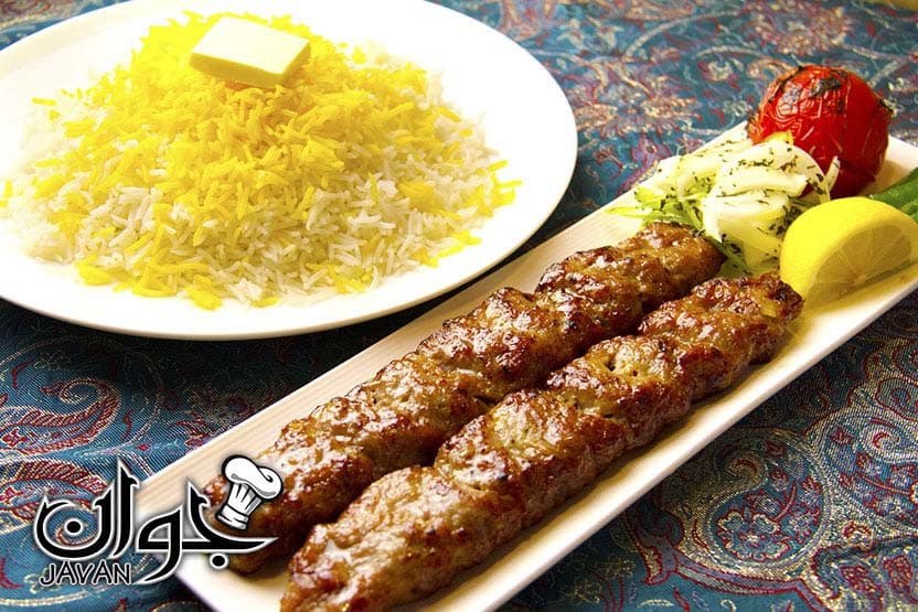 Javan Food