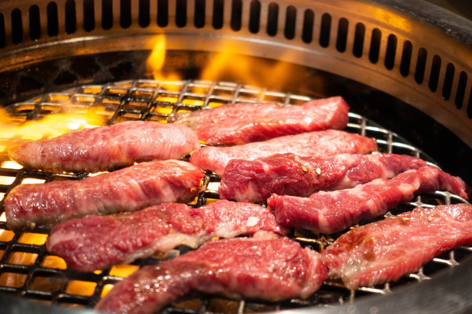 YAKINIKU ZEROHACHI MATSUYAMACHI