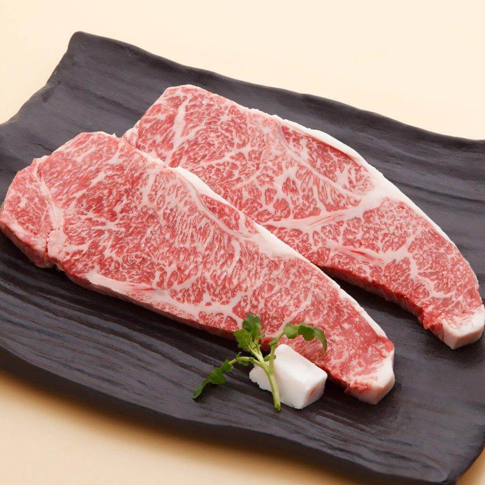 Kobe Beef Tatsuya