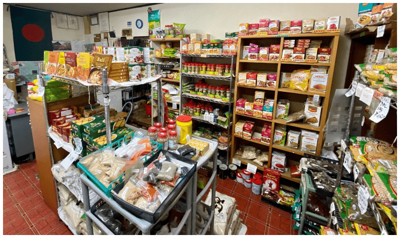 Majumder Halal Shop