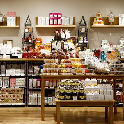DEAN & DELUCA Osaka Store