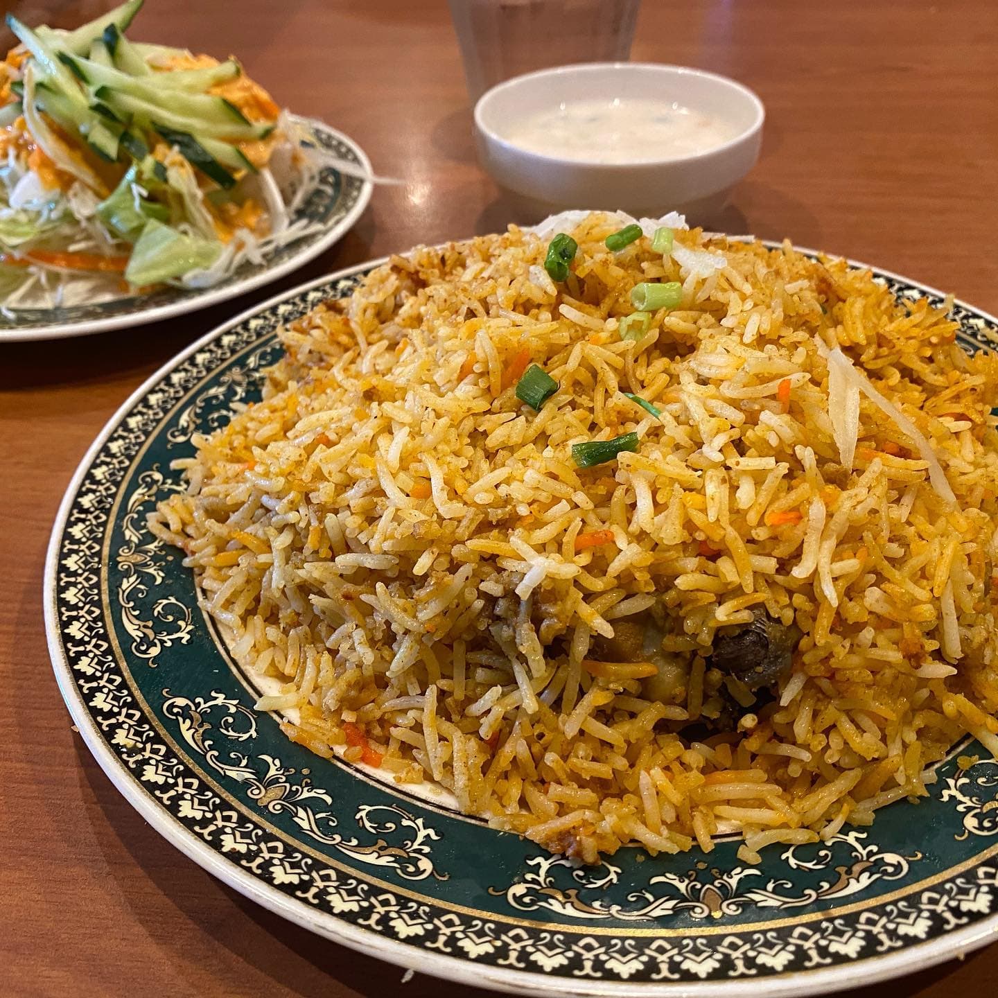 Habibi Halal Restaurant - 1