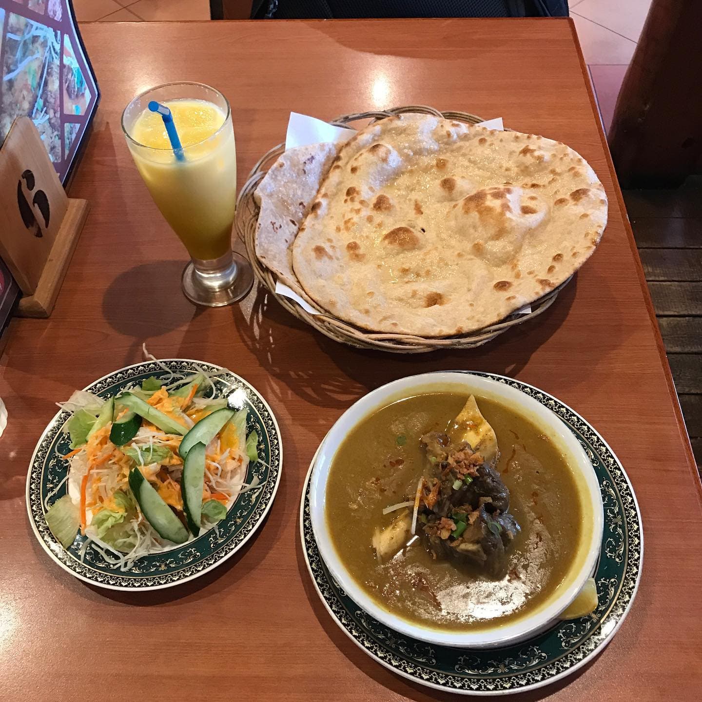 Habibi Halal Restaurant - 2