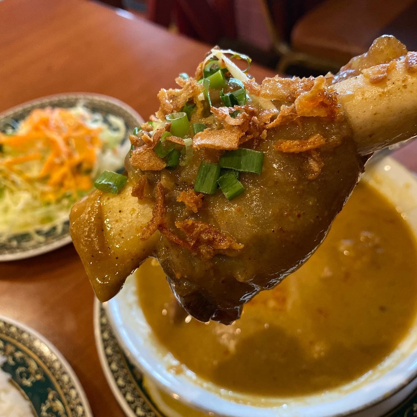 Habibi Halal Restaurant - 3