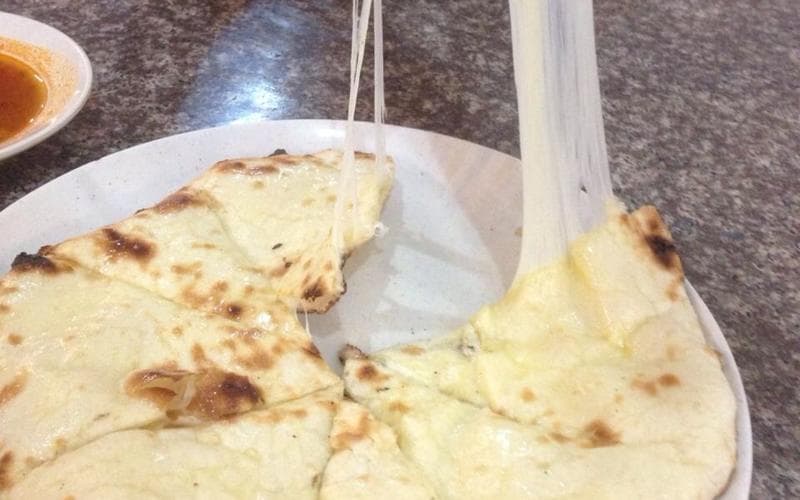 ひまわり インドレストラン お花茶屋店 - 3