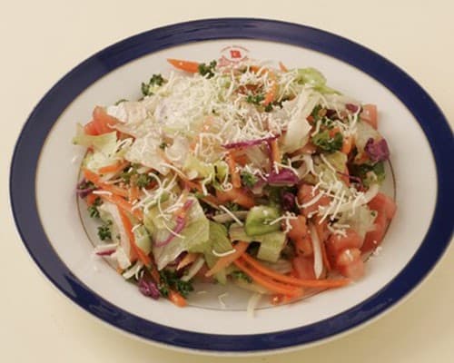 Hosgeldiniz Halal Food - 2