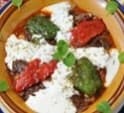 Hosgeldiniz Halal Food - 3
