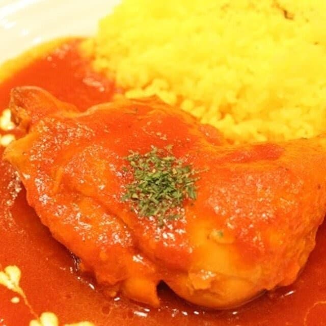 Indian Halal Restaurant Raju Makino - 2