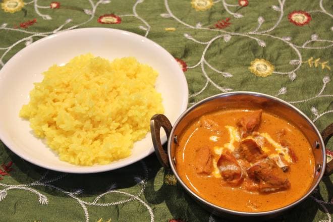 INDIAN Restaurant GANGA - 3