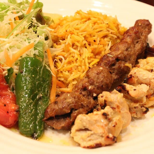 India Restaurant Raju - 3
