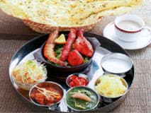 インドレストラン るる フルバリ - 2