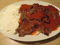 Kebab Cafe - 2