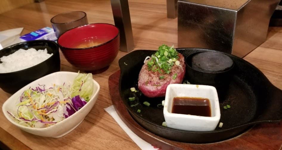 Kiwamiya Hakata - 2