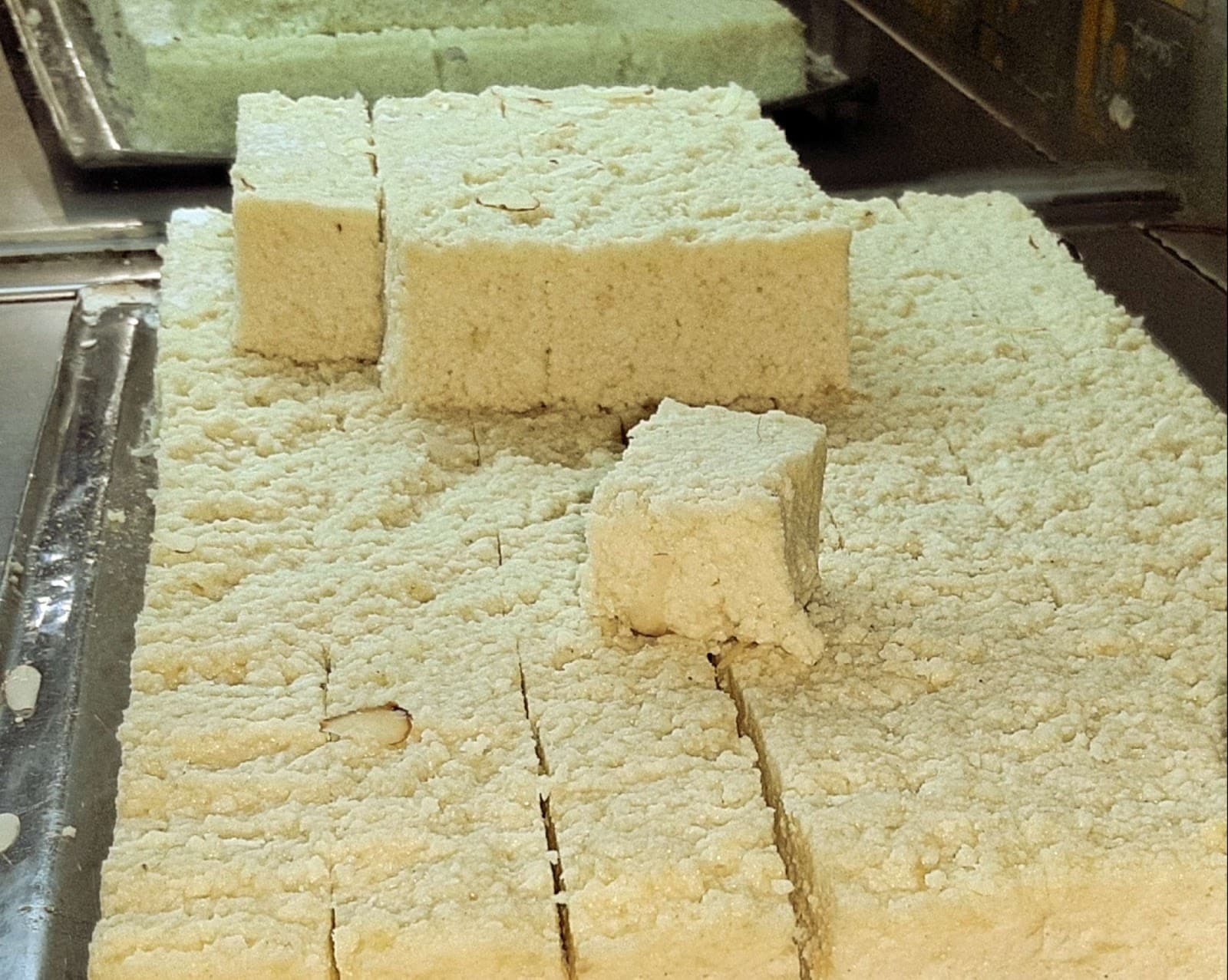 Kmc halal food