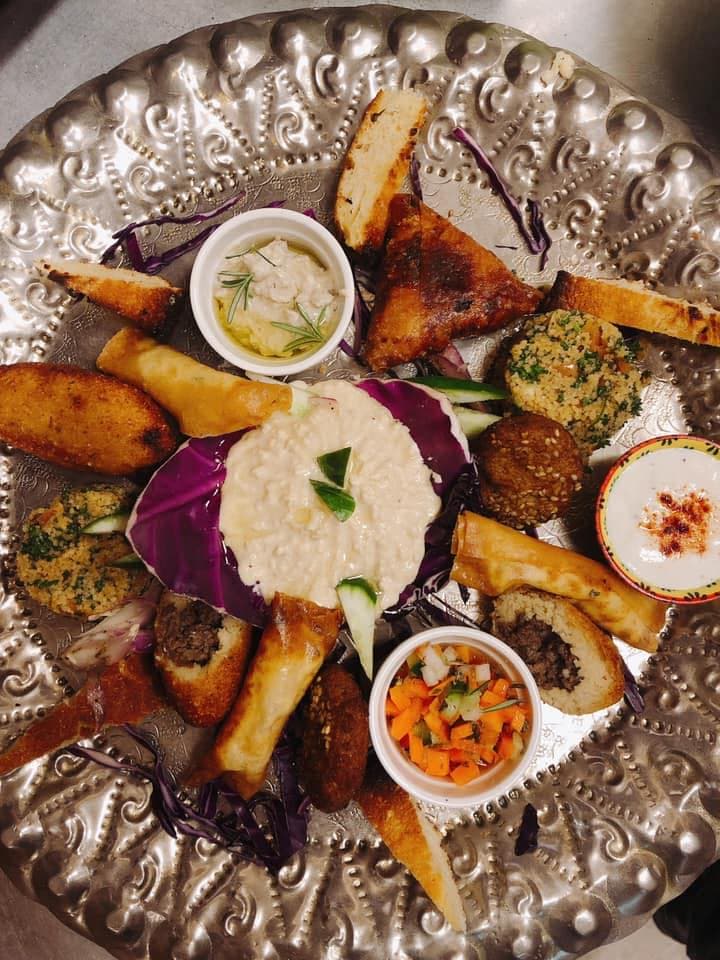 La Maison de Cous Cous