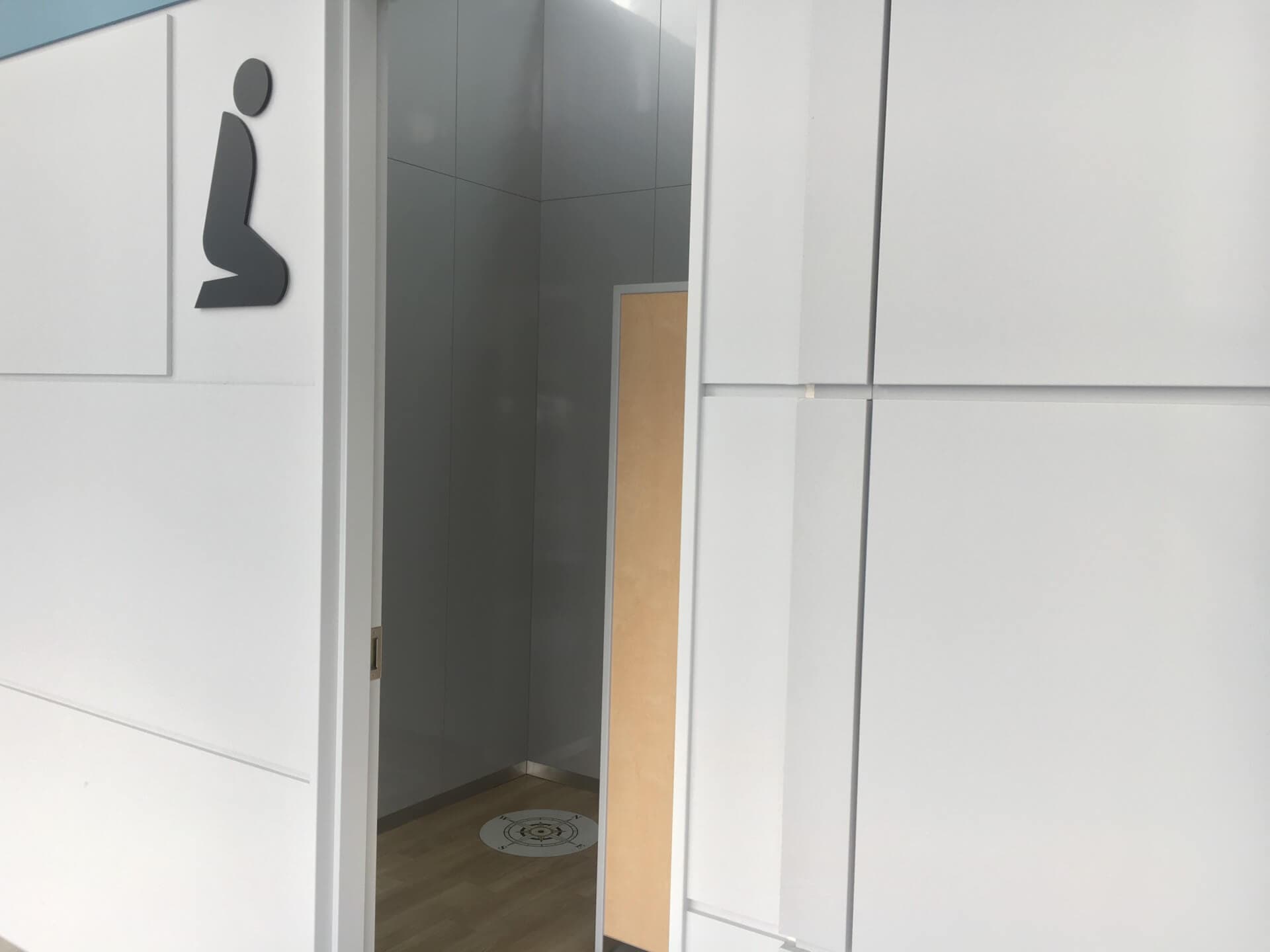 مطار سينداي الدولي