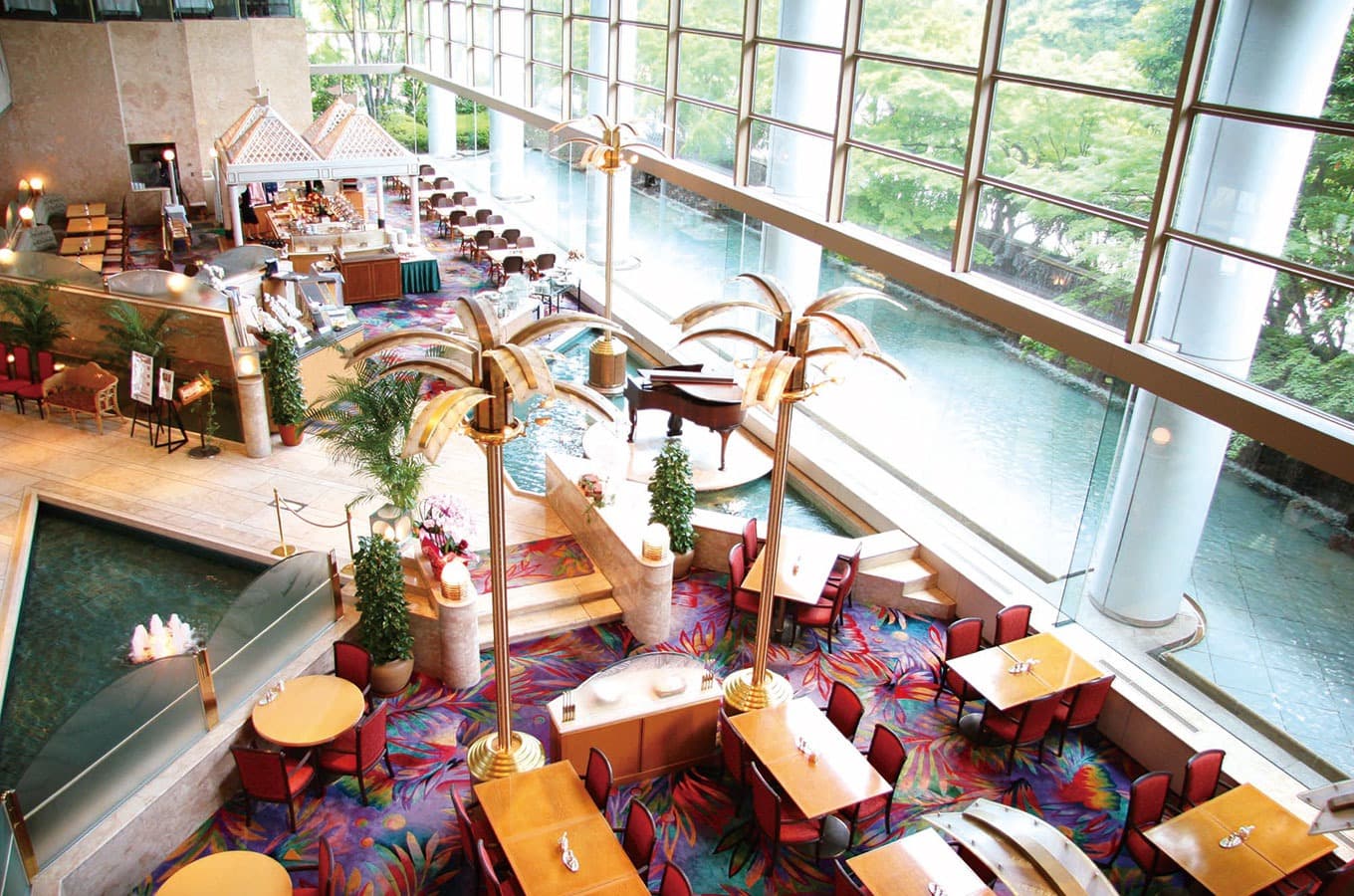 Hotel Springs Makuhari