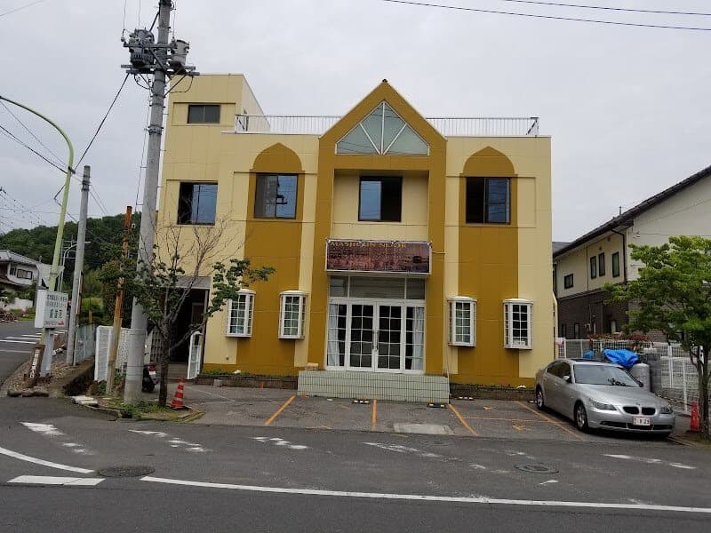 Masjid Ashikaga