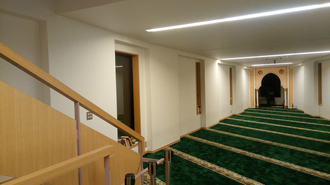 Masjid Indonesia Tokyo