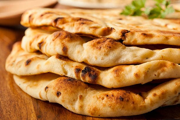MADEENA NAAN - 1