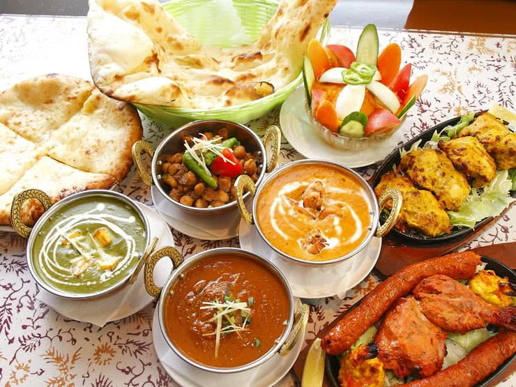 MASALA - 1