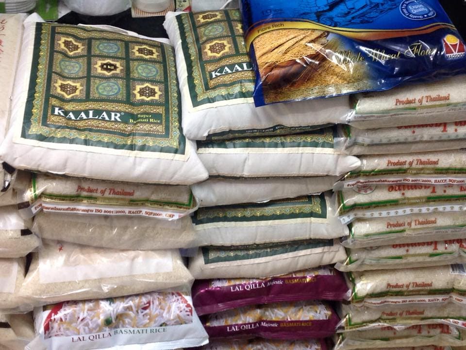 MIC Japan Halal Food - 2