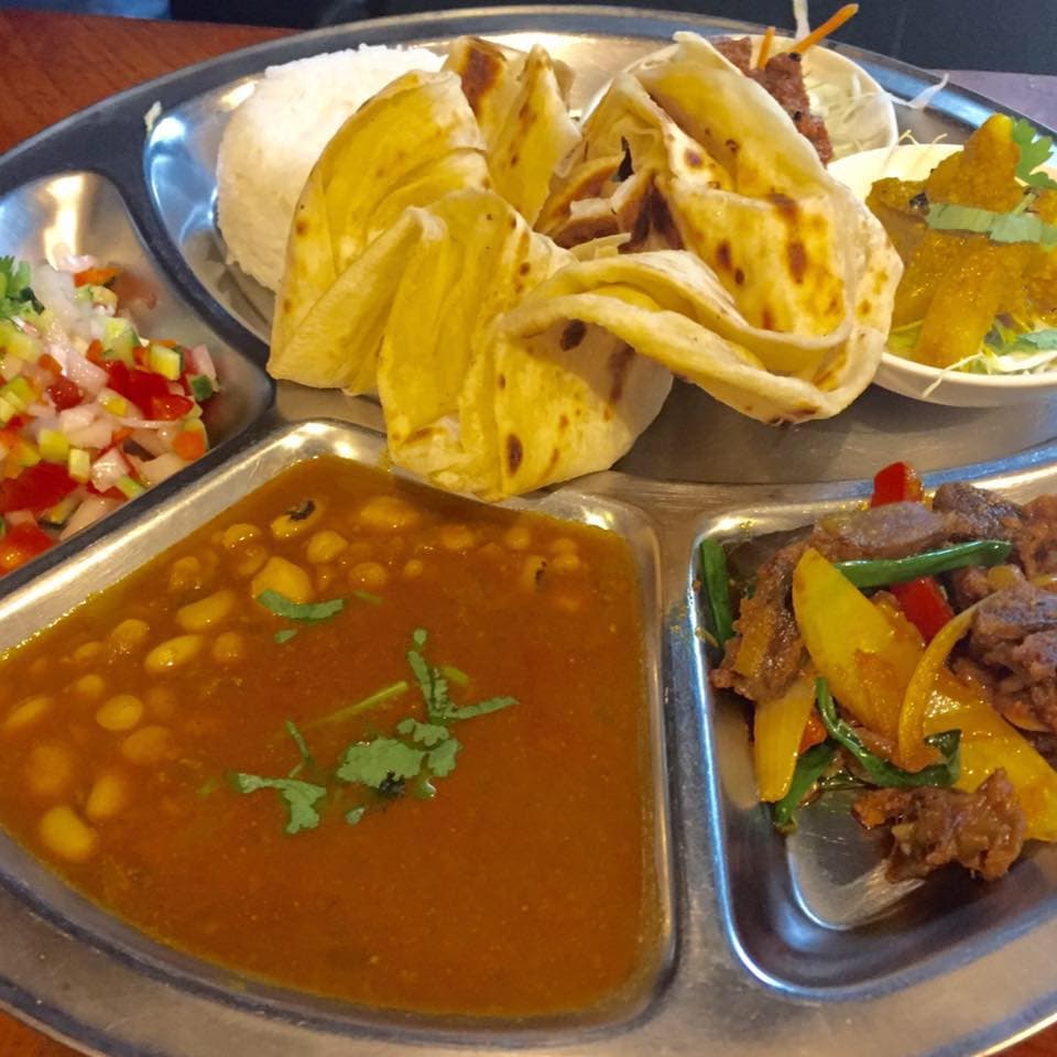 مادال