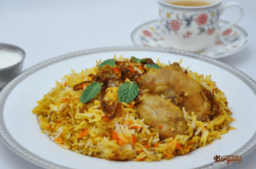 ماهاراجا برياني - 3