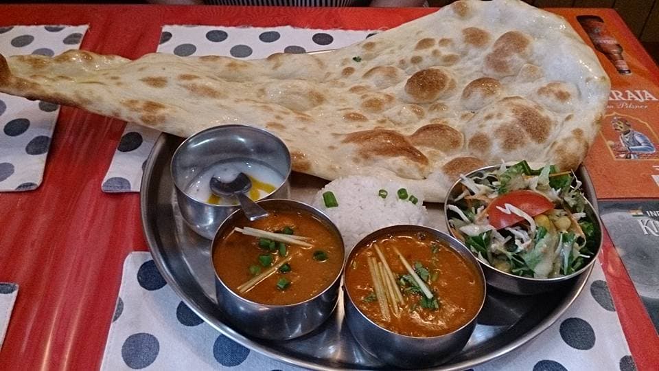 Maharani Indian Restaurant