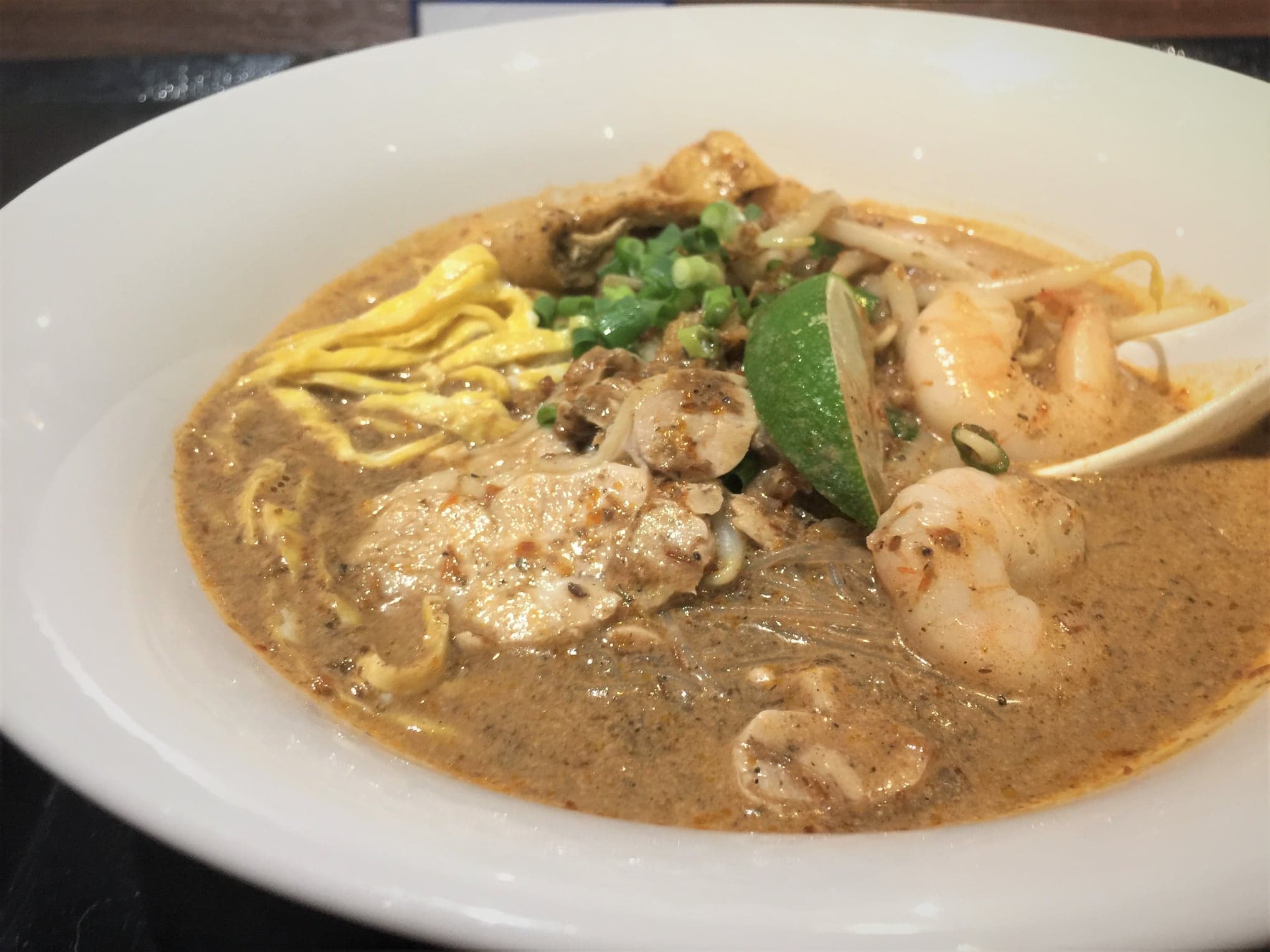 Malay Asian Cuisine Shibuya - 3