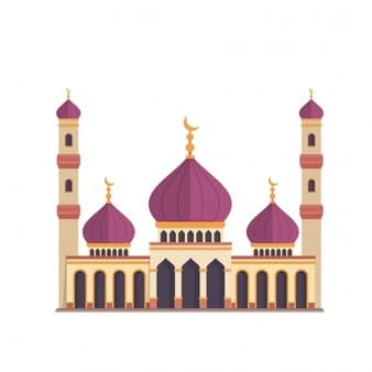 Masjid Madina - 1