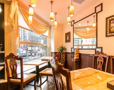 Milan Nataraj Shibuya - 1