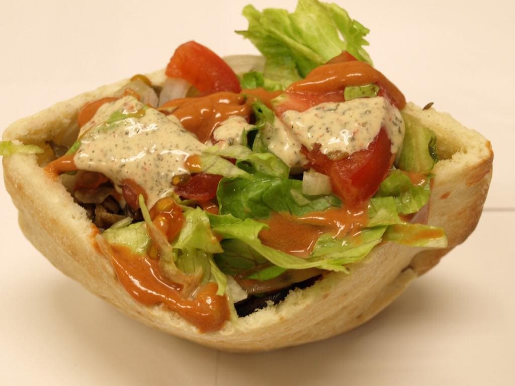NASCO KEBAB