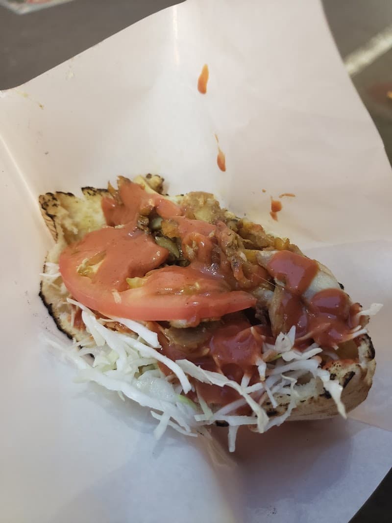 Nahar Turkish Kebab - 1